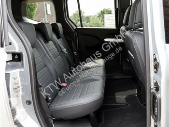 Véhicule utilitaire Mercedes