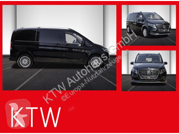 Veículo utilitário Mercedes