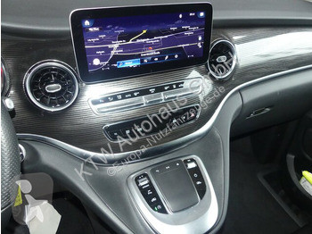 Veicolo commerciale Mercedes