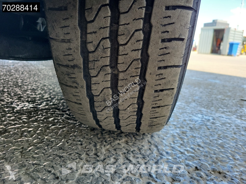 Veículo utilitário Iveco 35S14 Automaat L2H2...