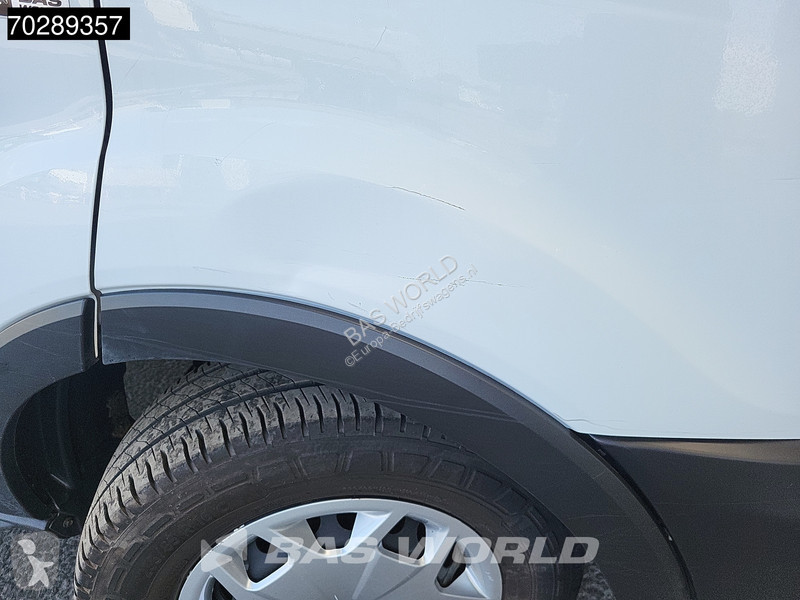 Užitkové vozidlo Ford 130pk L3H2 Trekhaak Navi...