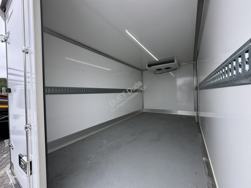Veicolo commerciale Iveco 35S16 V