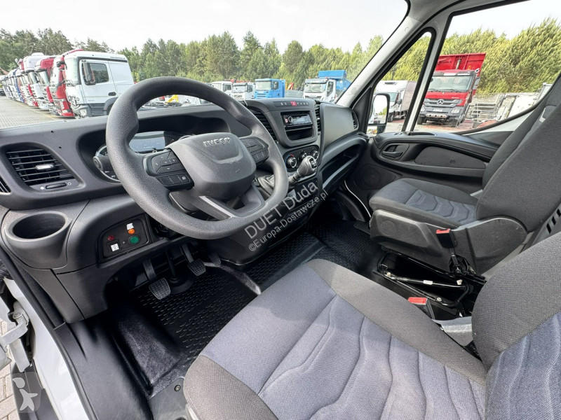 Furgoneta Iveco 35S14
