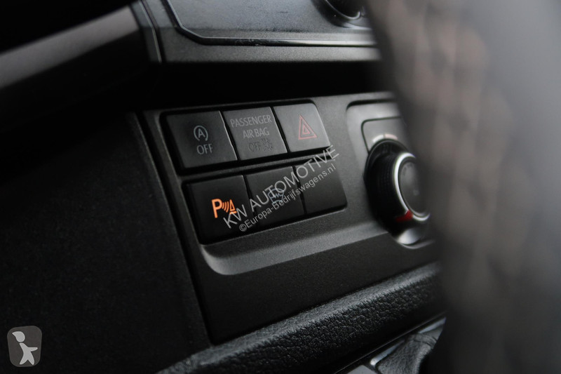 Veicolo commerciale Volkswagen 2.0 TDI L2H1...