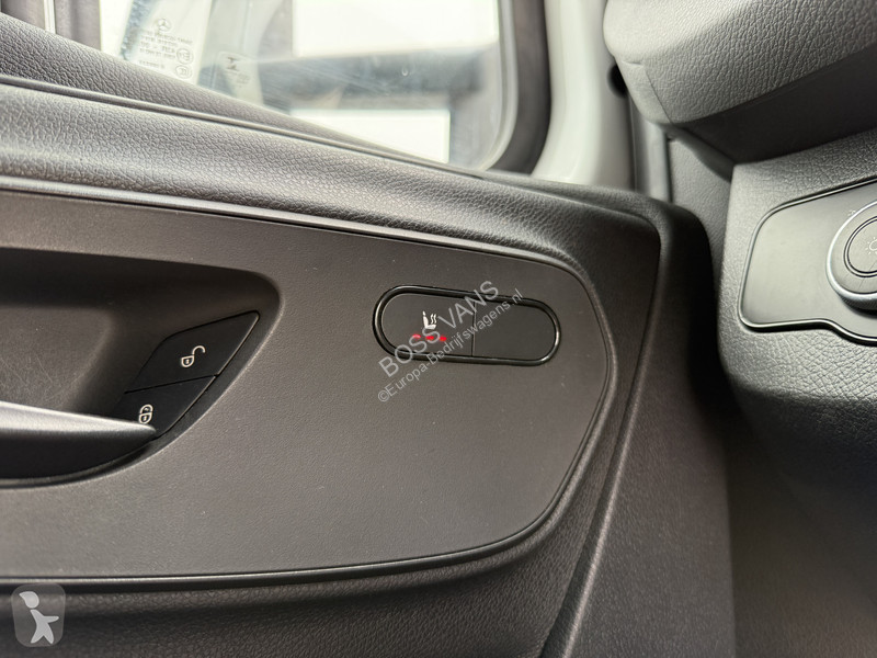 Veicolo commerciale Mercedes 314 2.2 CDI...