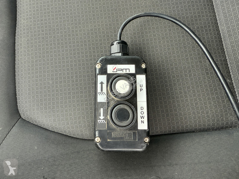 Autoutilitară MAN 5.120 2.0 TDI Kipper...