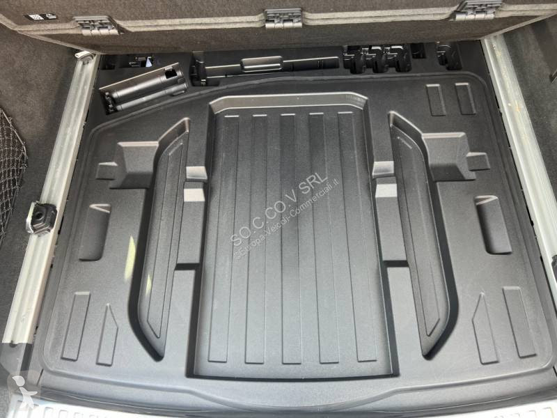 Furgoneta Audi