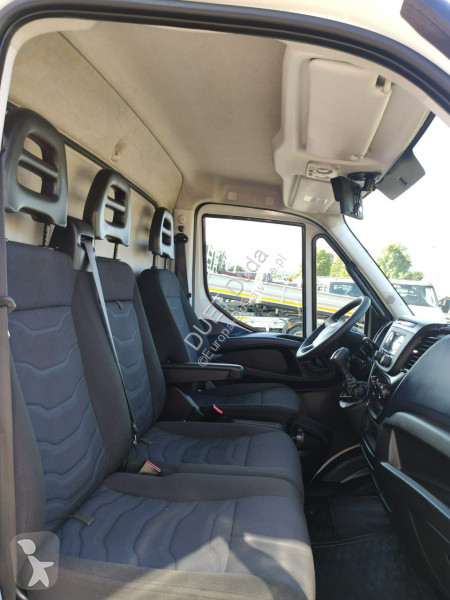 Užitkové vozidlo Iveco 35C14