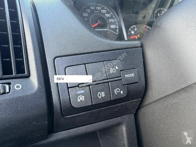 Nyttofordon Peugeot