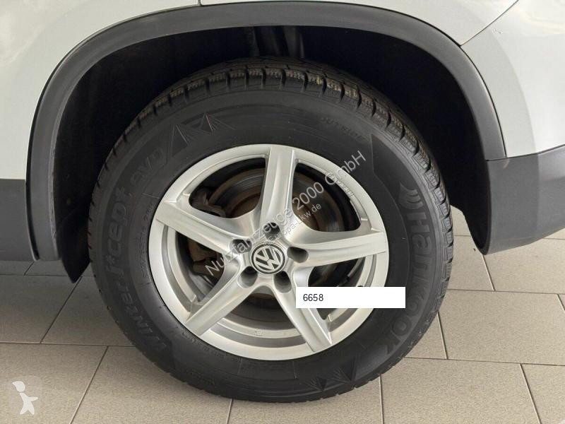 Véhicule utilitaire Volkswagen