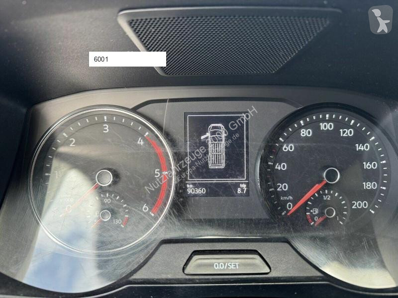 Veicolo commerciale Volkswagen
