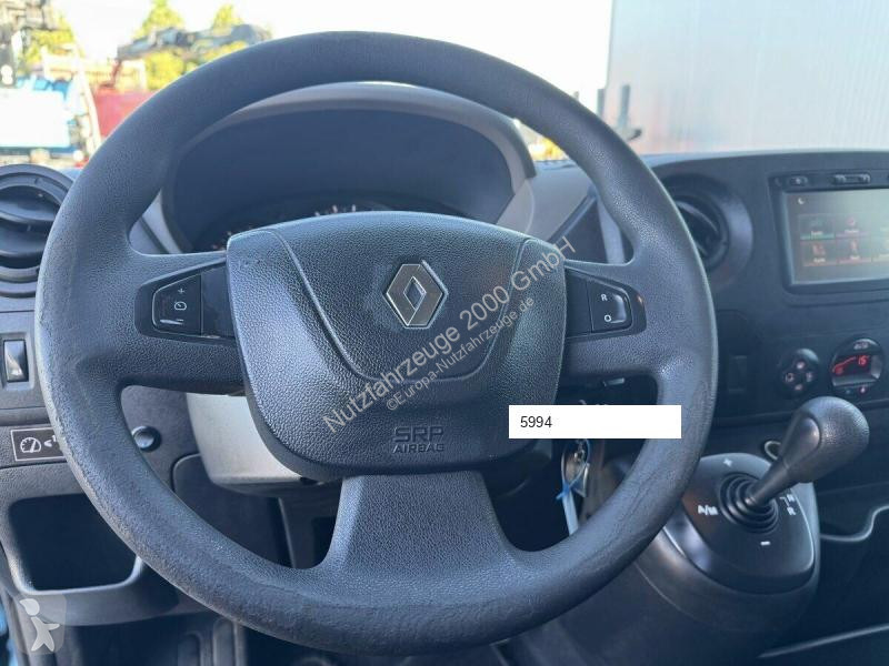 Nyttofordon Renault