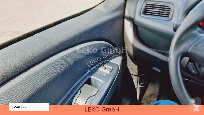 Nyttofordon Fiat 1,3 Ohne Kühlaggregate Mit...