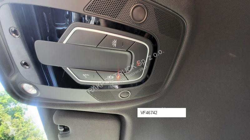 Véhicule utilitaire Audi Audi SQ7 4.0 TDI...