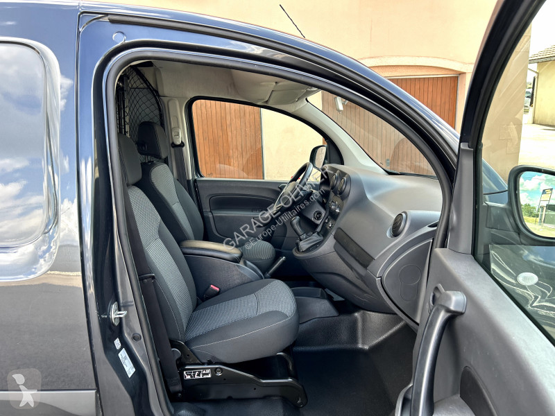 Užitkové vozidlo Mercedes Compact 109 1.5 CDI...