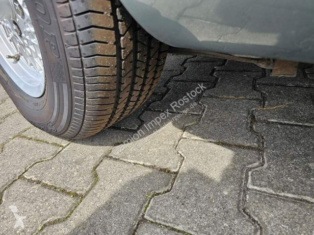Varevogn Jaguar XJS Zylinder 196 KW Oldtimer...