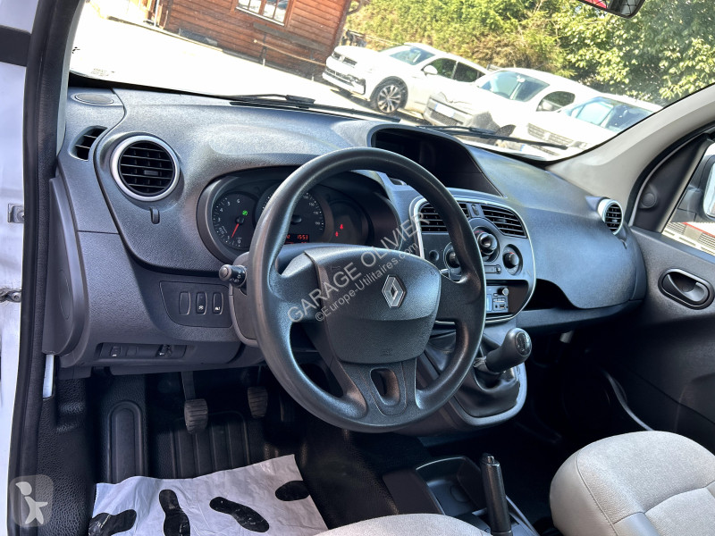 Veicolo commerciale Renault Maxi Grand Volume...