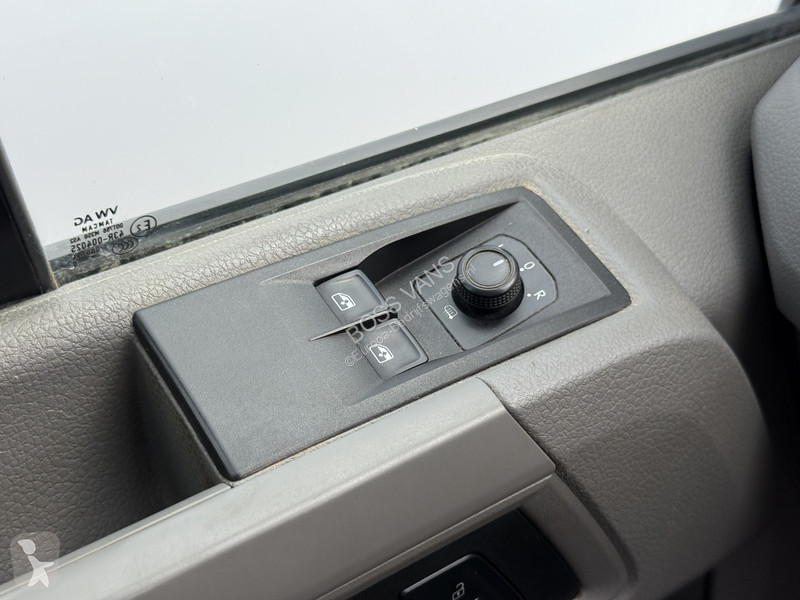 Autoutilitară MAN 3.140 2.0 TDI L3H3 Dubbele...