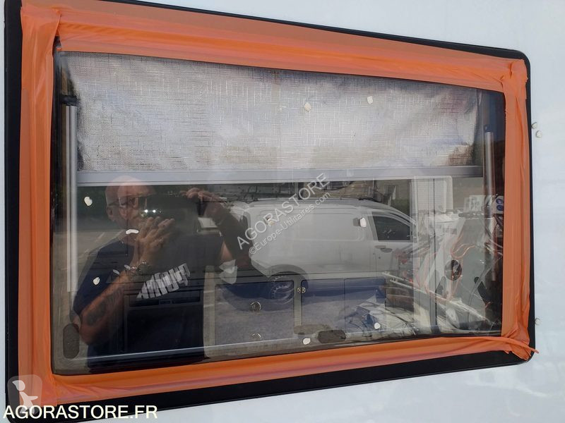 Véhicule utilitaire Renault MASTER