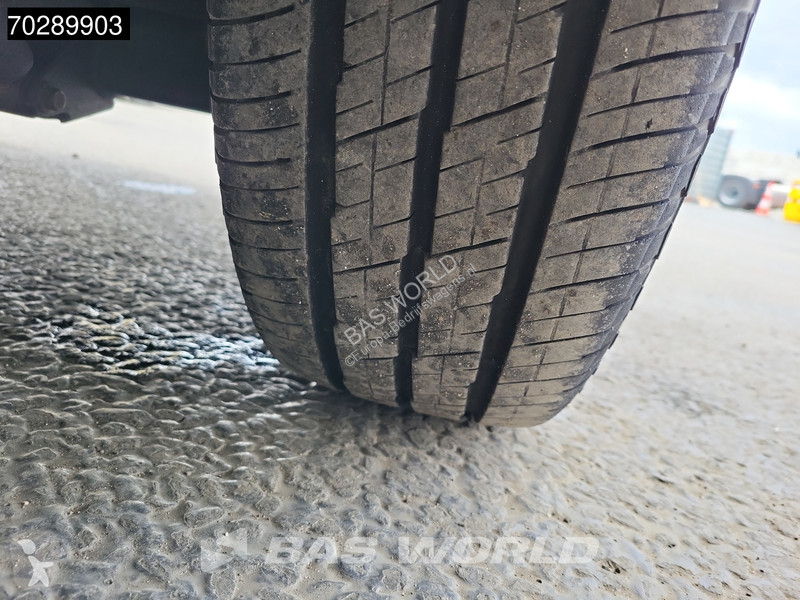 Autoutilitară Ford 105pk L2H1 LED Trekhaak...