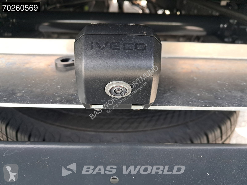 Furgoneta Iveco 35C21 Neu! 3.0L Automatik...