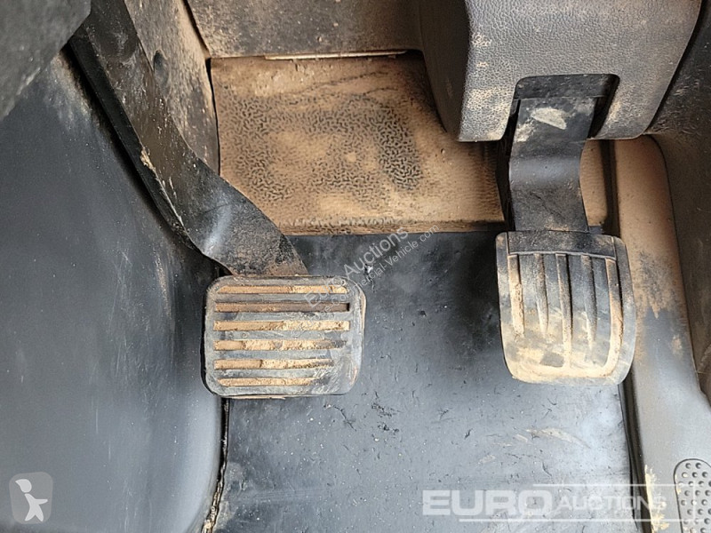 Veicolo commerciale  CF400