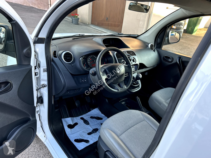 Veicolo commerciale Renault Maxi Grand Volume...