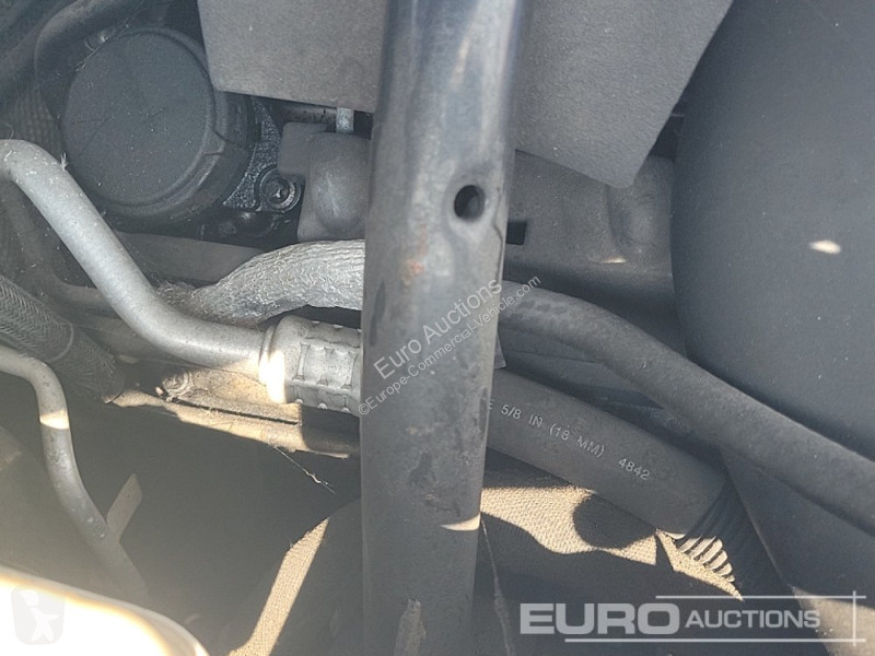 Veicolo commerciale  Grand Cherokee