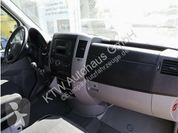 Užitkové vozidlo Mercedes 316CDI...