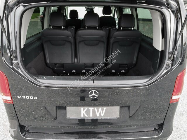 Nyttofordon Mercedes