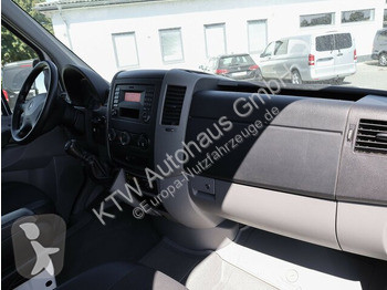 Užitkové vozidlo Mercedes 316CDI...