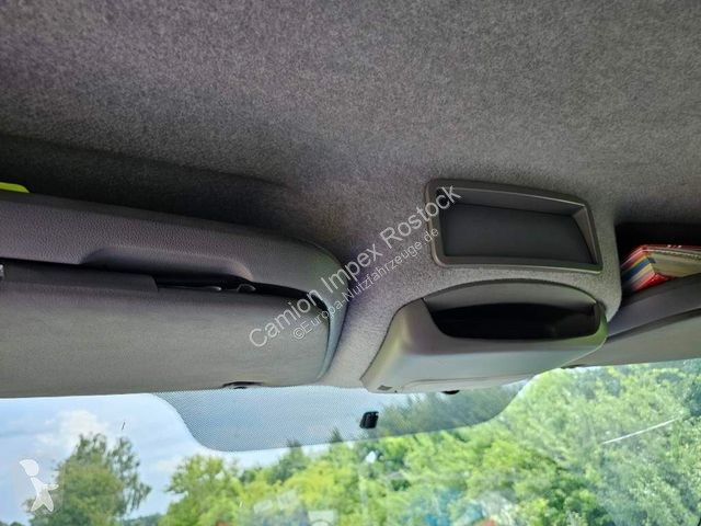 Užitkové vozidlo Mercedes 3,5 to, 313, 4 x 4...