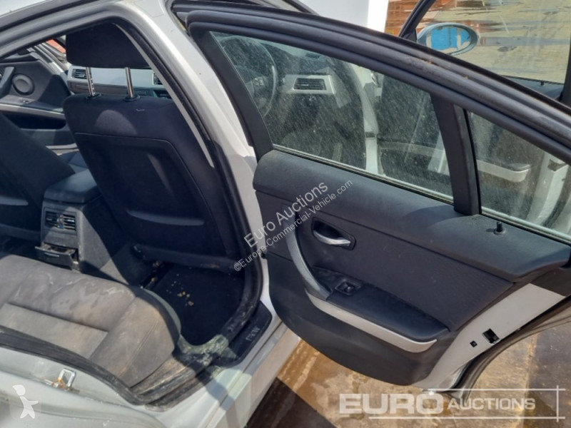 Veicolo commerciale  320D