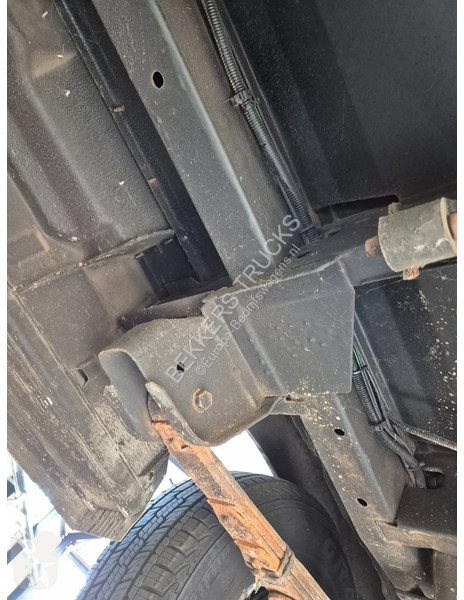 Véhicule utilitaire