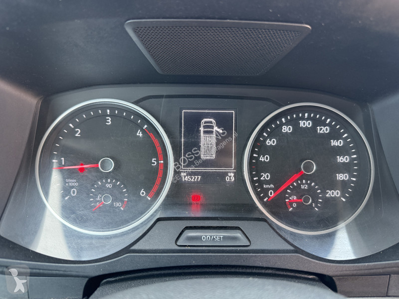 Autoutilitară MAN 3.140 2.0 TDI L3H3 Airco...
