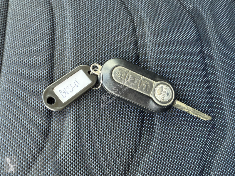 Nyttofordon Iveco 35S14 2.3 L2H2 Cruise Control...