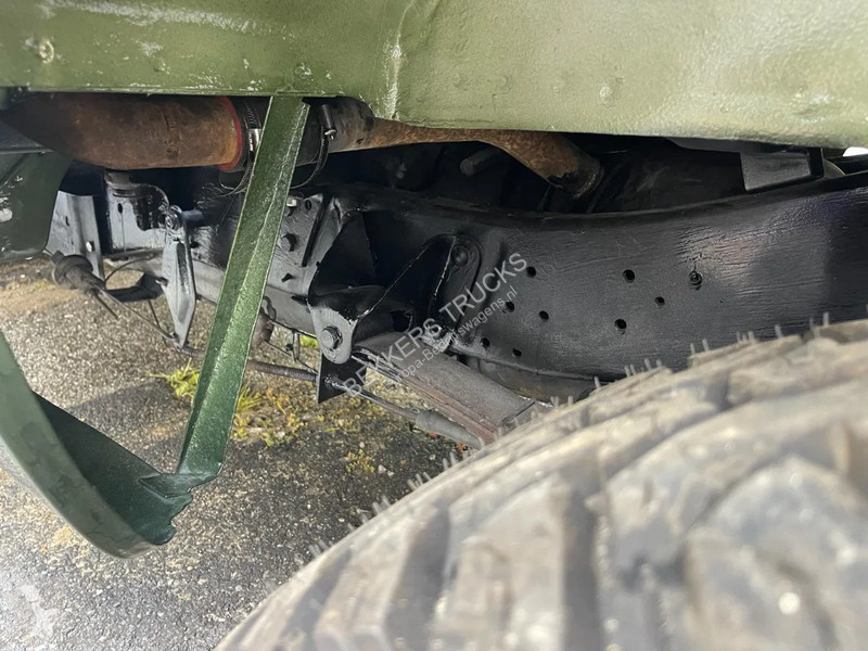 Véhicule utilitaire Dodge