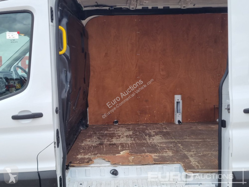 Veicolo commerciale Ford 350
