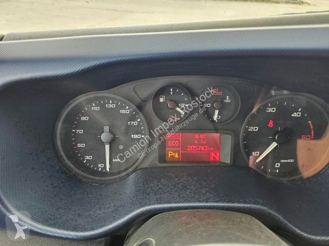 Veicolo commerciale Iveco 35S16 A8 V L,...