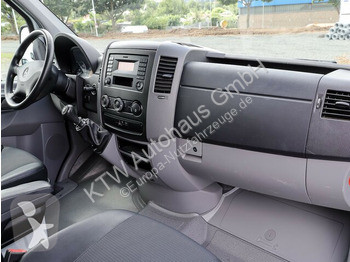 Autoutilitară Mercedes 316CDI...