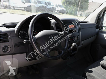Autoutilitară Mercedes 316CDI...
