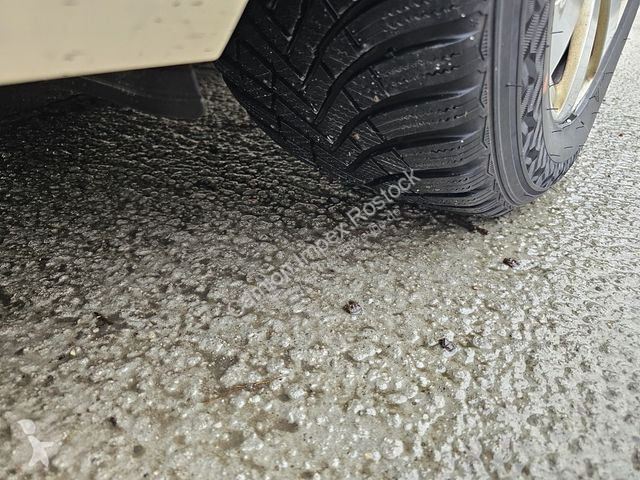 Užitkové vozidlo Mercedes E  CDI, Vollautomat,...