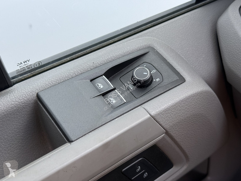 Bedrijfswagen Volkswagen e- 136pk L3H3...