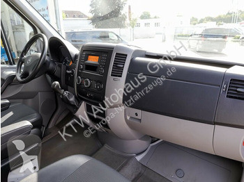 Véhicule utilitaire Mercedes 316CDI...