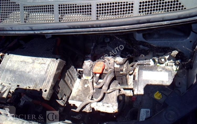 Veicolo commerciale Citroën