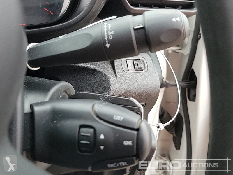 Veicolo commerciale  Berlingo 650