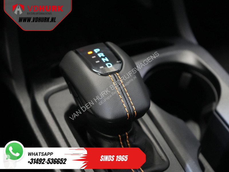 Véhicule utilitaire Ford Wildtrak 2.3 PHEV...