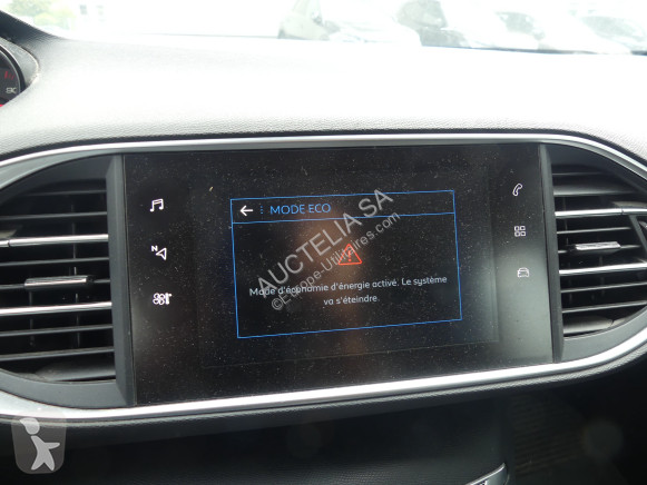 Autoutilitară Peugeot 308
