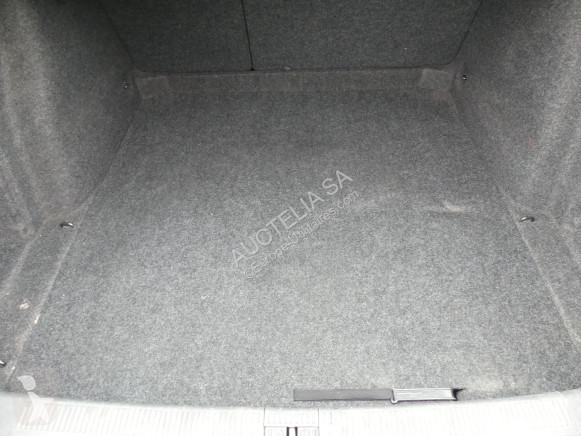 Furgoneta Skoda Combi