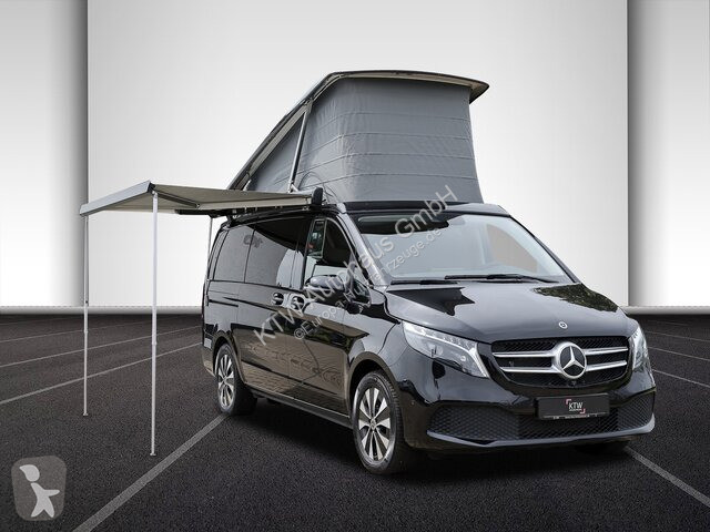 Nyttofordon Mercedes